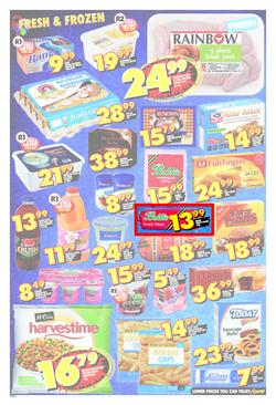 Shoprite Eastern Cape (21 Nov - 4 Dec), page 2