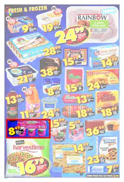 Shoprite Eastern Cape (21 Nov - 4 Dec), page 2