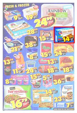Shoprite Eastern Cape (21 Nov - 4 Dec), page 2