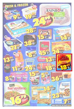 Shoprite Eastern Cape (21 Nov - 4 Dec), page 2