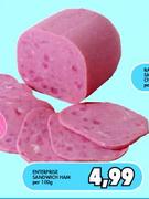 Enterprise Sandwich Ham-per 100g