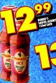 Nando's Sauces-125ml