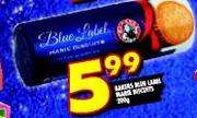 Bakers Blue Label Marie Biscuits-200g