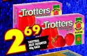Trotters Jelly-40g