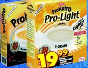 Bokomo Pronutro Cereal-450g/550g