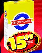 Sunflake Cake Flour-2.5kg