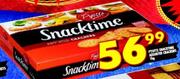 Pyotts Snacktime Crackers-1kg