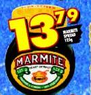 Marmite Spread-125g