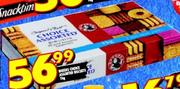 Bakers Choice Assorted Biscuits-2kg