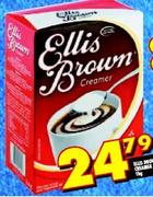 Ellis Brown Creamer-1kg