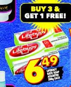 Lifebuoy Bath Soap-200g