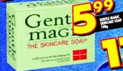 Gentle Magic Skincare Soap-100g