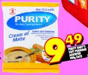 Purity Baby's Soft Porridge-400g