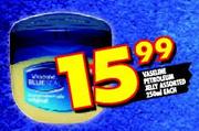 Vaseline Petroleum Jelly-250ml