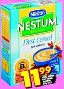 Nestle Nestum Baby Cereal-250g