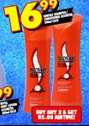 Sunsilk Shampoo/Conditioner-200ml