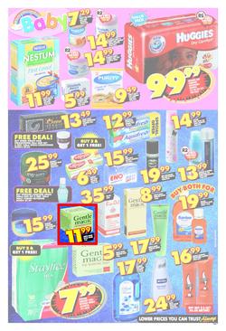 Shoprite Eastern Cape (21 Nov - 4 Dec), page 6