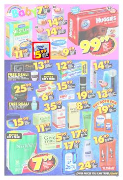 Shoprite Eastern Cape (21 Nov - 4 Dec), page 6