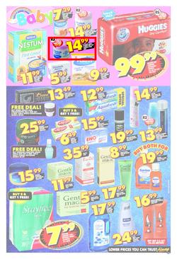 Shoprite Eastern Cape (21 Nov - 4 Dec), page 6