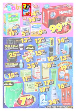 Shoprite Eastern Cape (21 Nov - 4 Dec), page 6
