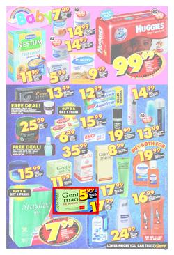 Shoprite Eastern Cape (21 Nov - 4 Dec), page 6