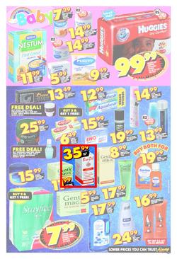 Shoprite Eastern Cape (21 Nov - 4 Dec), page 6