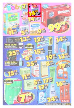 Shoprite Eastern Cape (21 Nov - 4 Dec), page 6