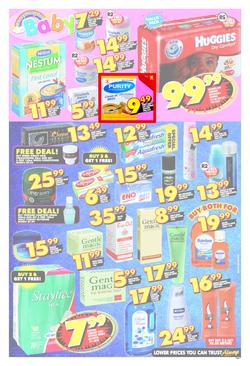 Shoprite Eastern Cape (21 Nov - 4 Dec), page 6