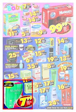 Shoprite Eastern Cape (21 Nov - 4 Dec), page 6
