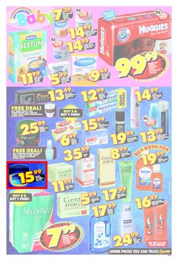 Shoprite Eastern Cape (21 Nov - 4 Dec), page 6