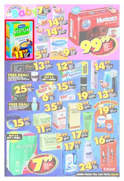 Shoprite Eastern Cape (21 Nov - 4 Dec), page 6