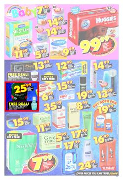 Shoprite Eastern Cape (21 Nov - 4 Dec), page 6