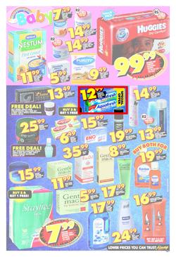 Shoprite Eastern Cape (21 Nov - 4 Dec), page 6