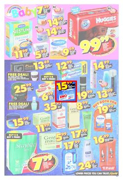 Shoprite Eastern Cape (21 Nov - 4 Dec), page 6