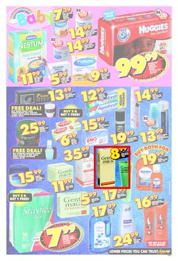 Shoprite Eastern Cape (21 Nov - 4 Dec), page 6