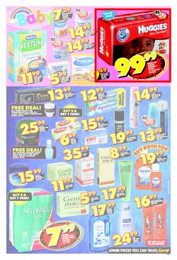 Shoprite Eastern Cape (21 Nov - 4 Dec), page 6