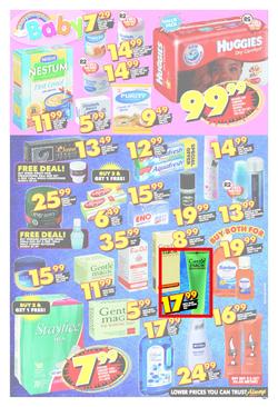 Shoprite Eastern Cape (21 Nov - 4 Dec), page 6