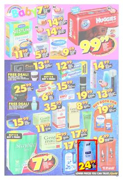 Shoprite Eastern Cape (21 Nov - 4 Dec), page 6