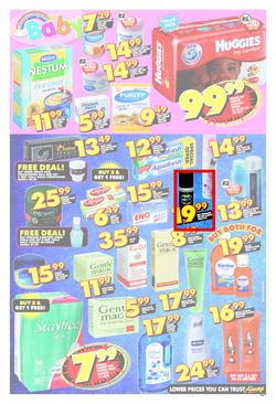 Shoprite Eastern Cape (21 Nov - 4 Dec), page 6