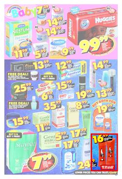 Shoprite Eastern Cape (21 Nov - 4 Dec), page 6