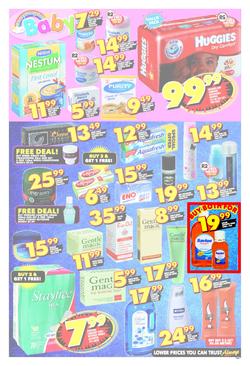 Shoprite Eastern Cape (21 Nov - 4 Dec), page 6