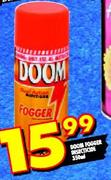 Doom Fogger Insecticide-350ml