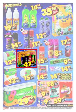 Shoprite Eastern Cape (21 Nov - 4 Dec), page 7