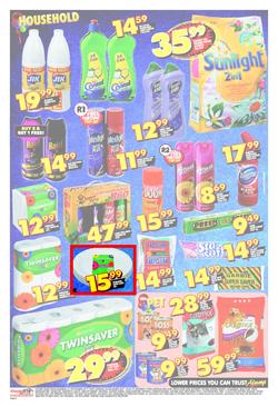 Shoprite Eastern Cape (21 Nov - 4 Dec), page 7