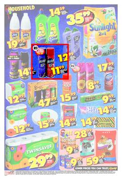 Shoprite Eastern Cape (21 Nov - 4 Dec), page 7