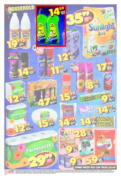 Shoprite Eastern Cape (21 Nov - 4 Dec), page 7
