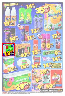 Shoprite Eastern Cape (21 Nov - 4 Dec), page 7