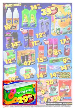 Shoprite Eastern Cape (21 Nov - 4 Dec), page 7