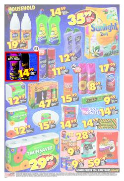Shoprite Eastern Cape (21 Nov - 4 Dec), page 7