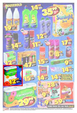 Shoprite Eastern Cape (21 Nov - 4 Dec), page 7